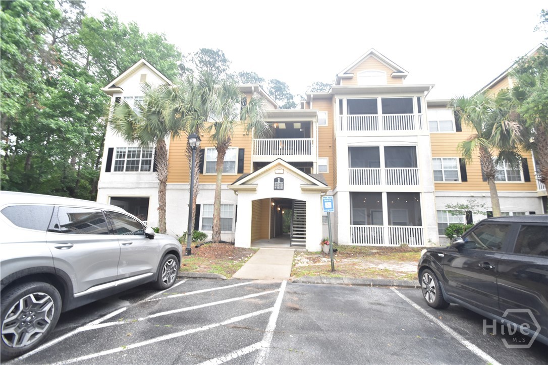 1202 Walden Park Drive