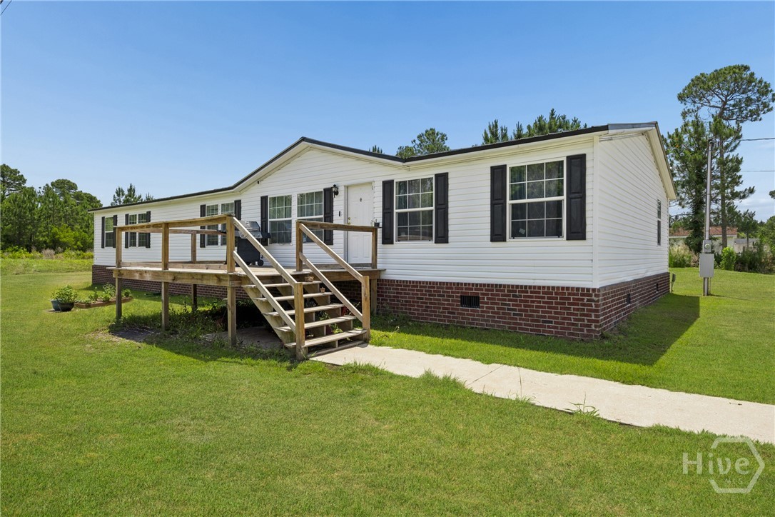 196 Tupelo Loop NE