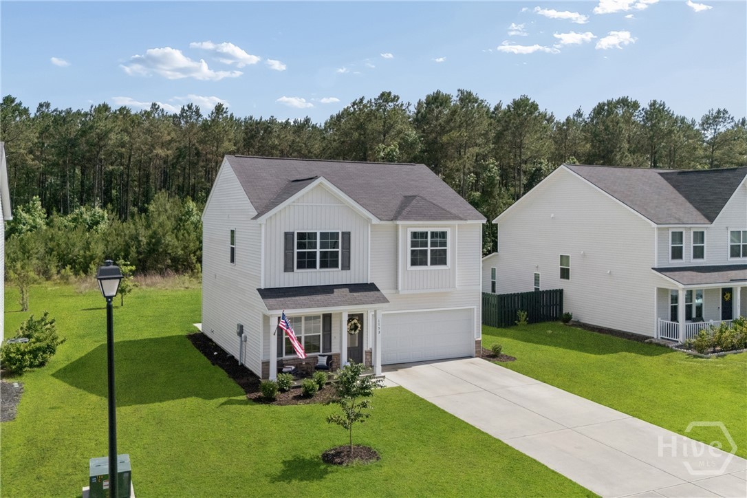 1153 Waybridge Way