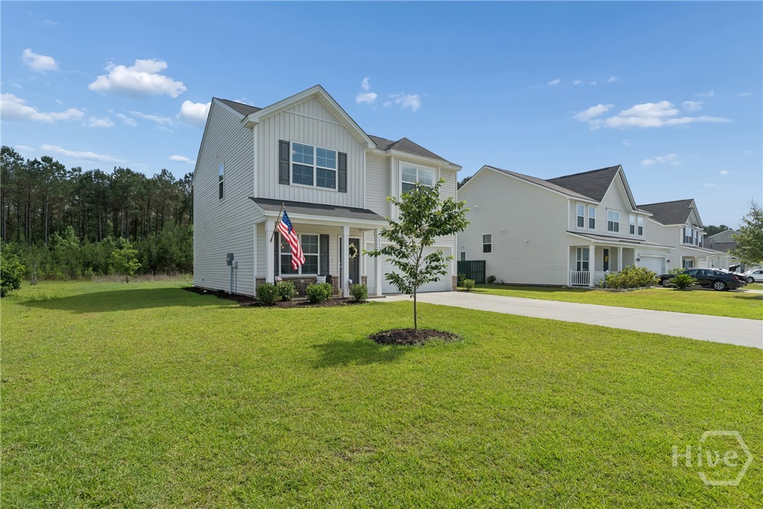 1153 Waybridge Way
