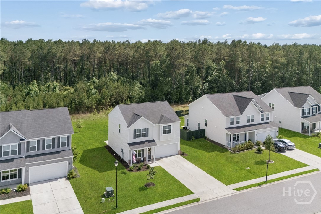 1153 Waybridge Way