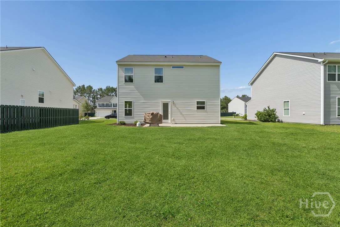 1153 Waybridge Way