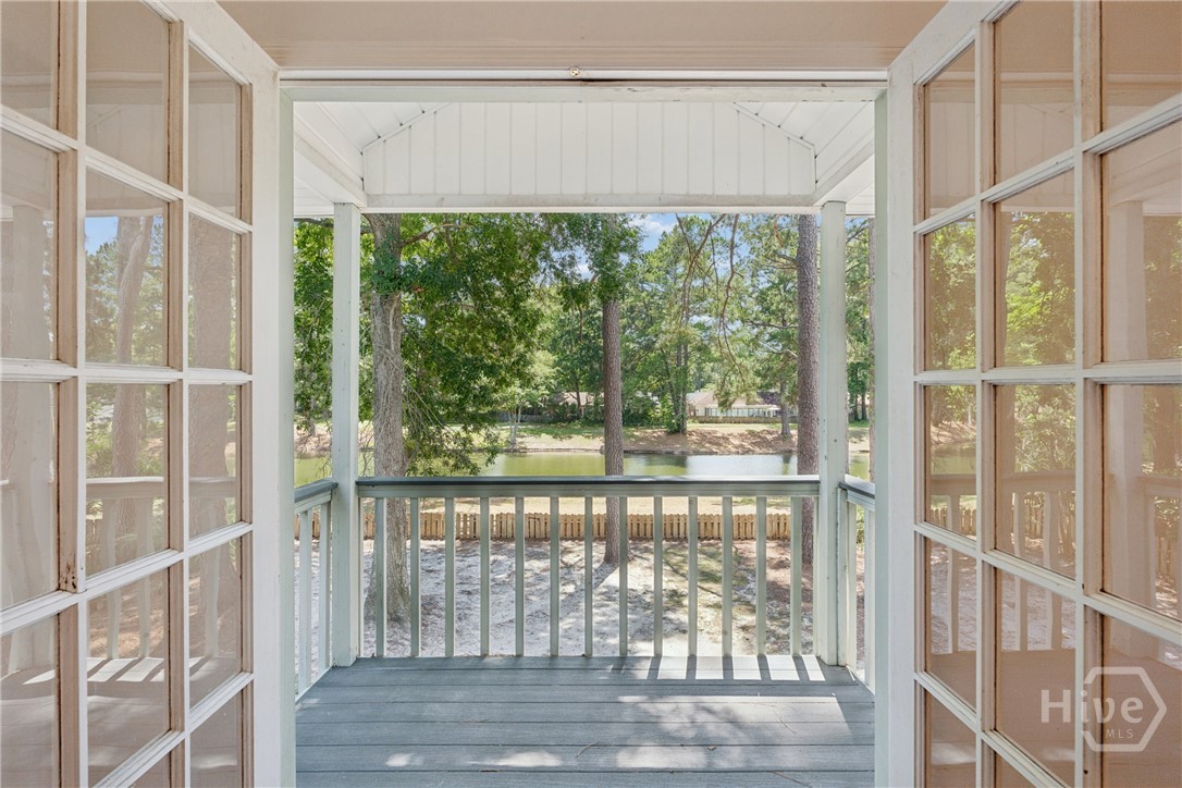 21 Bristlecone Drive