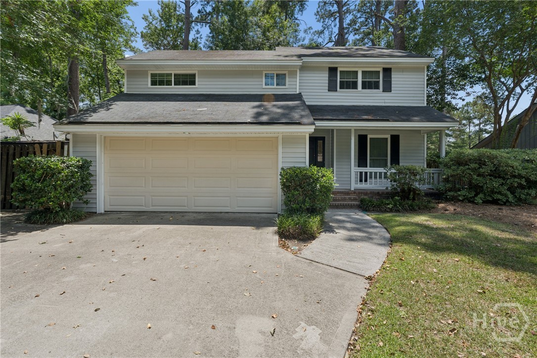 21 Bristlecone Drive