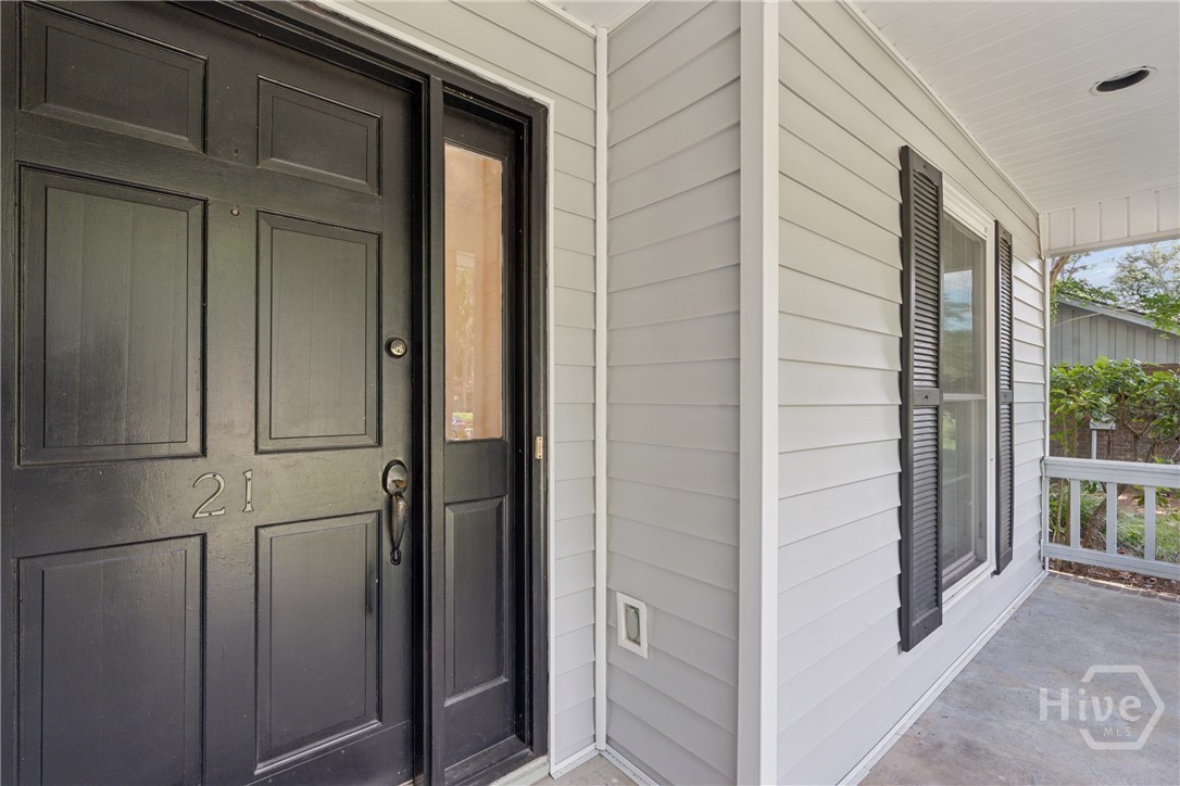 21 Bristlecone Drive