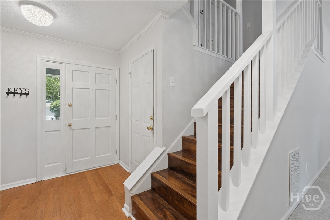 21 Bristlecone Drive