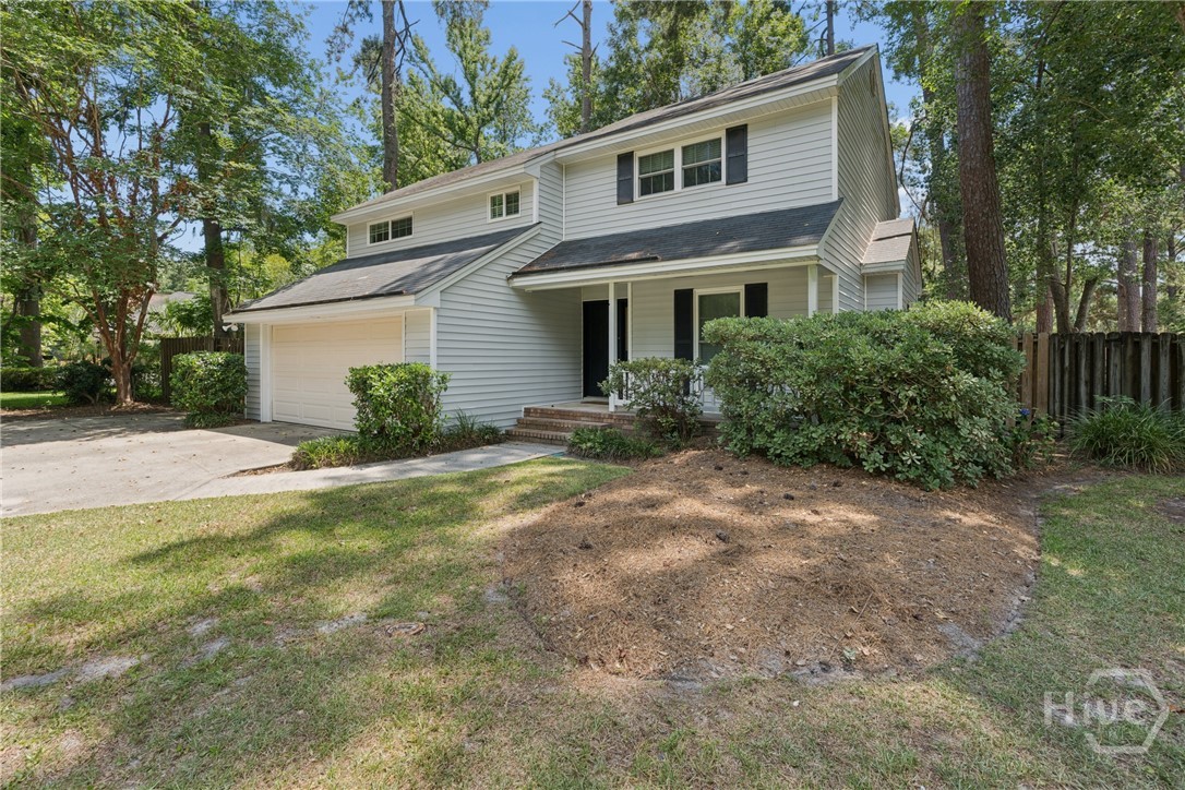 21 Bristlecone Drive