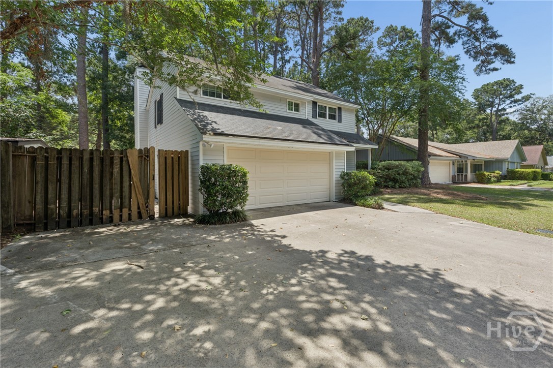 21 Bristlecone Drive