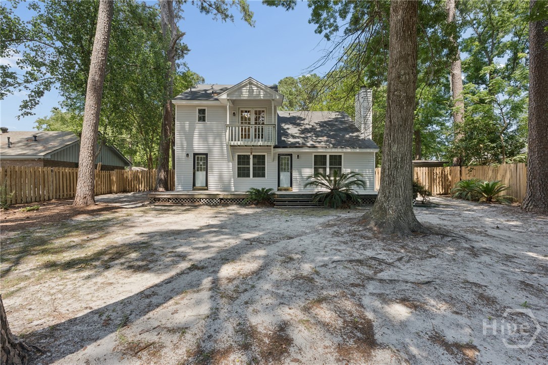 21 Bristlecone Drive