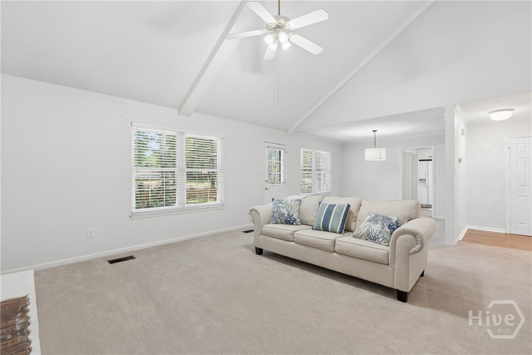 21 Bristlecone Drive