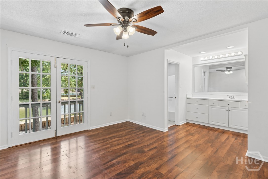 21 Bristlecone Drive
