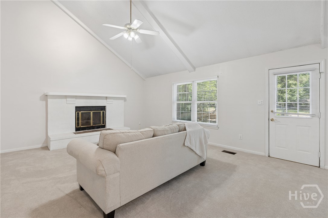 21 Bristlecone Drive