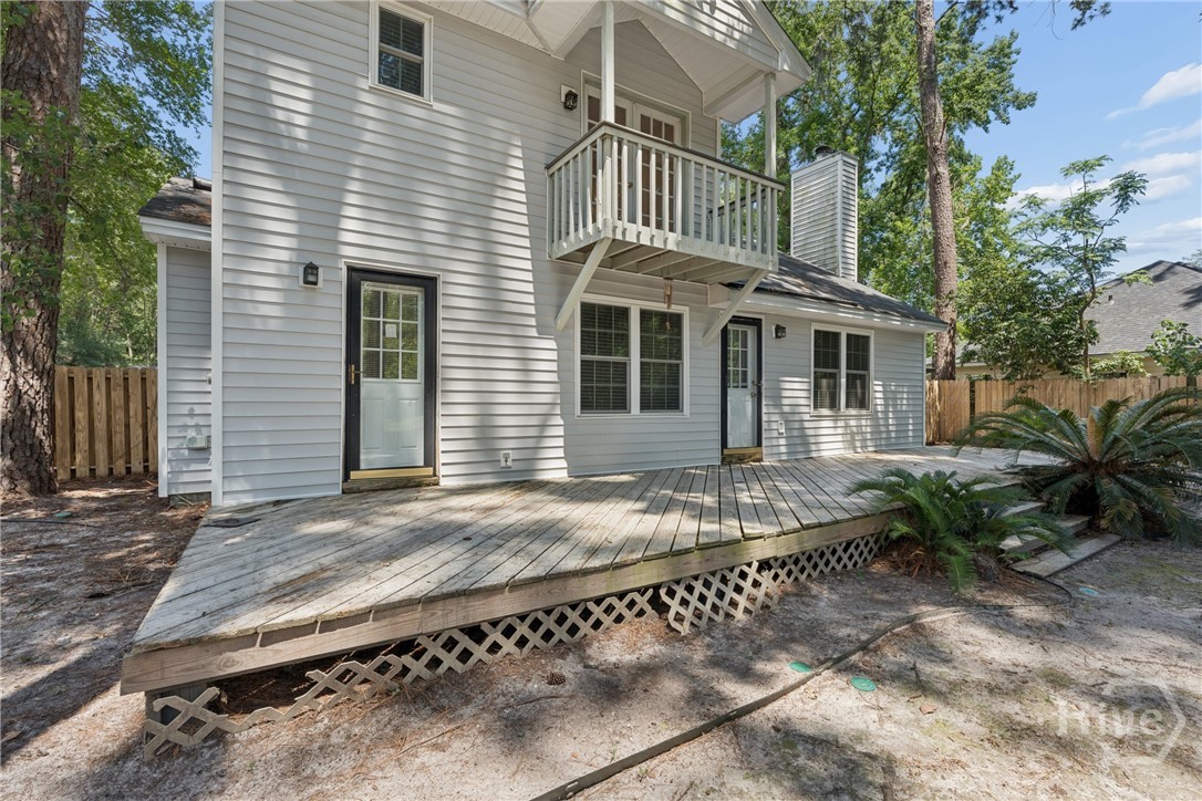 21 Bristlecone Drive