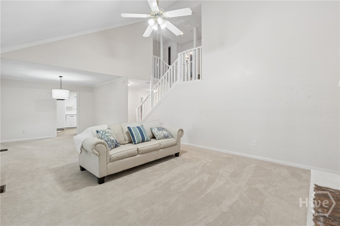 21 Bristlecone Drive