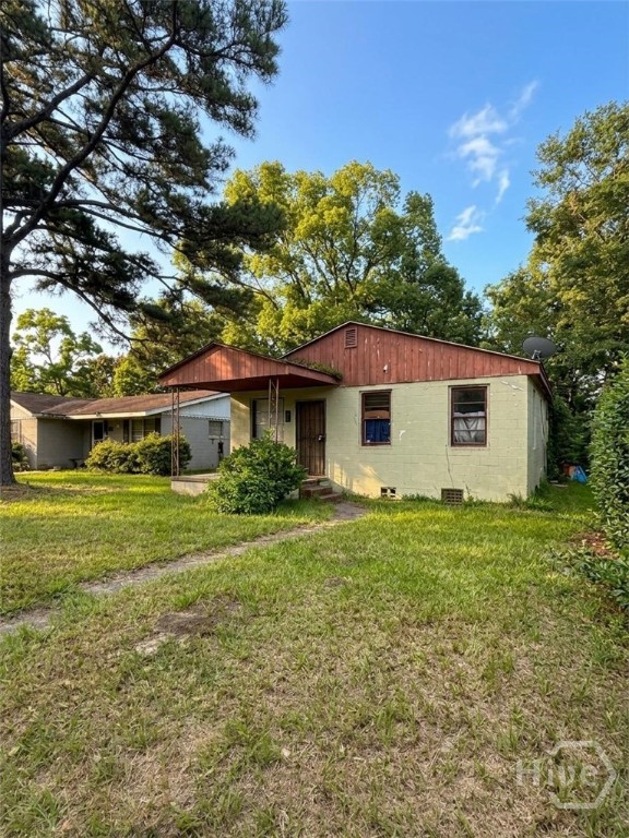 815 W 50th Street