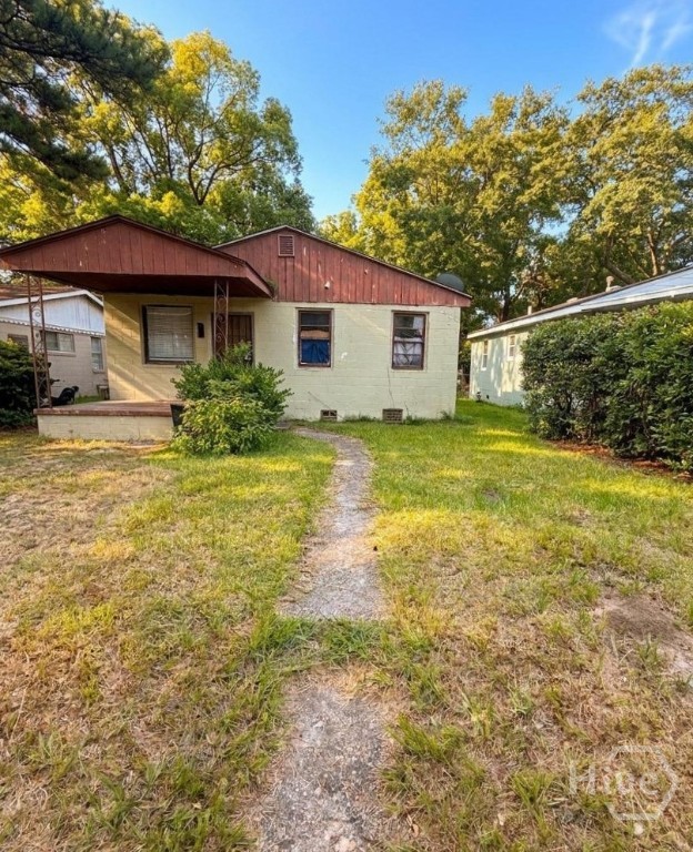 815 W 50th Street