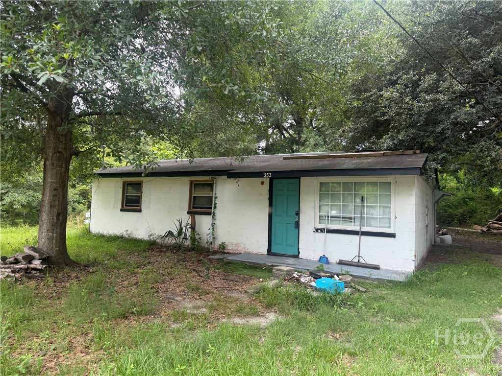 353 Beaufort Road