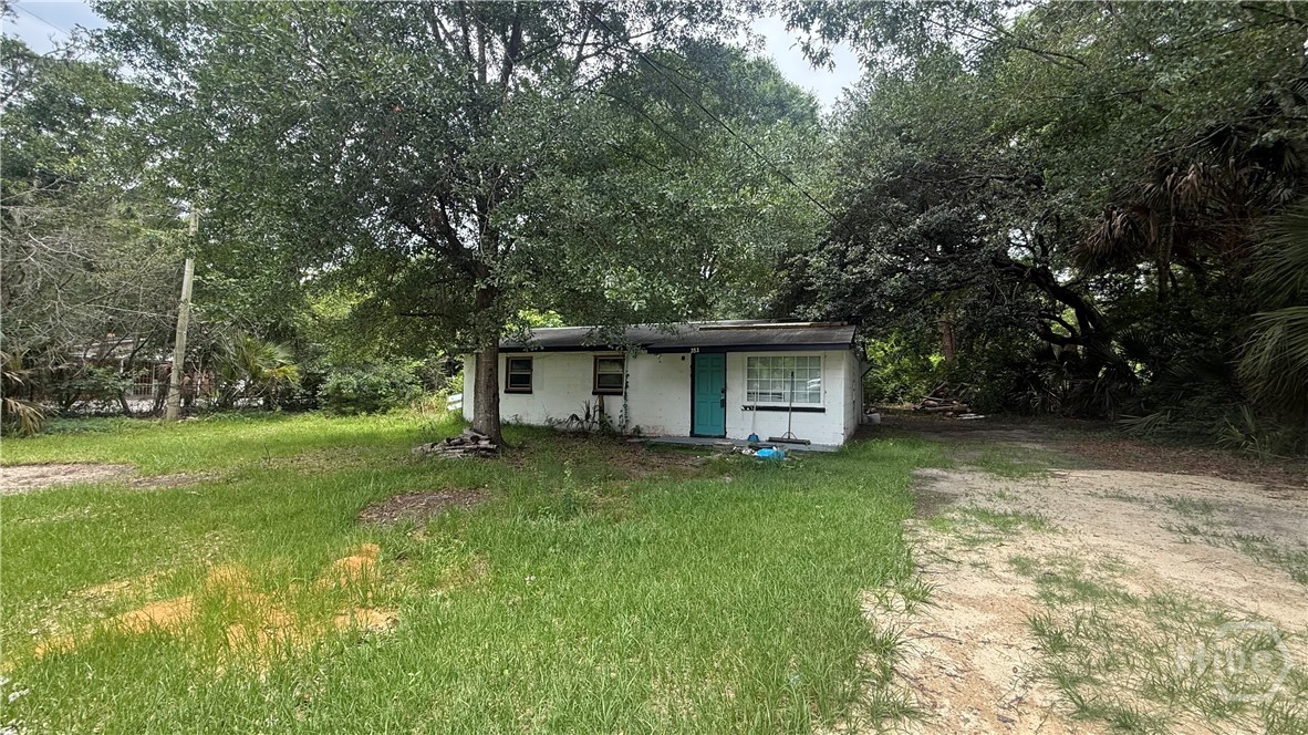 353 Beaufort Road