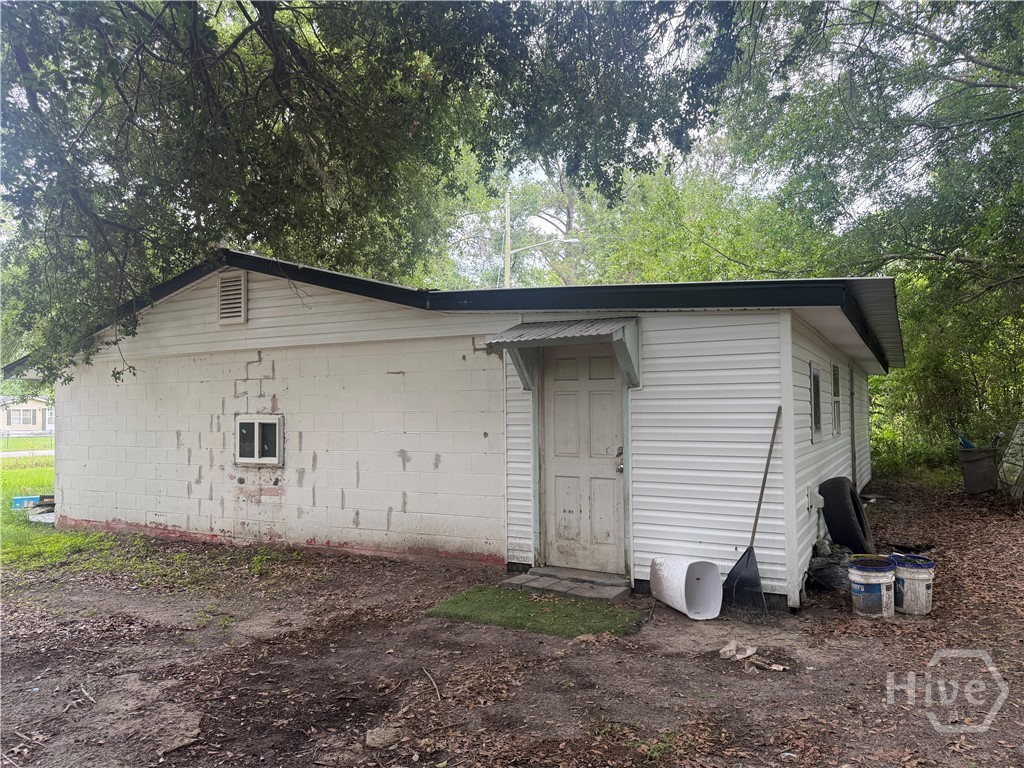 353 Beaufort Road