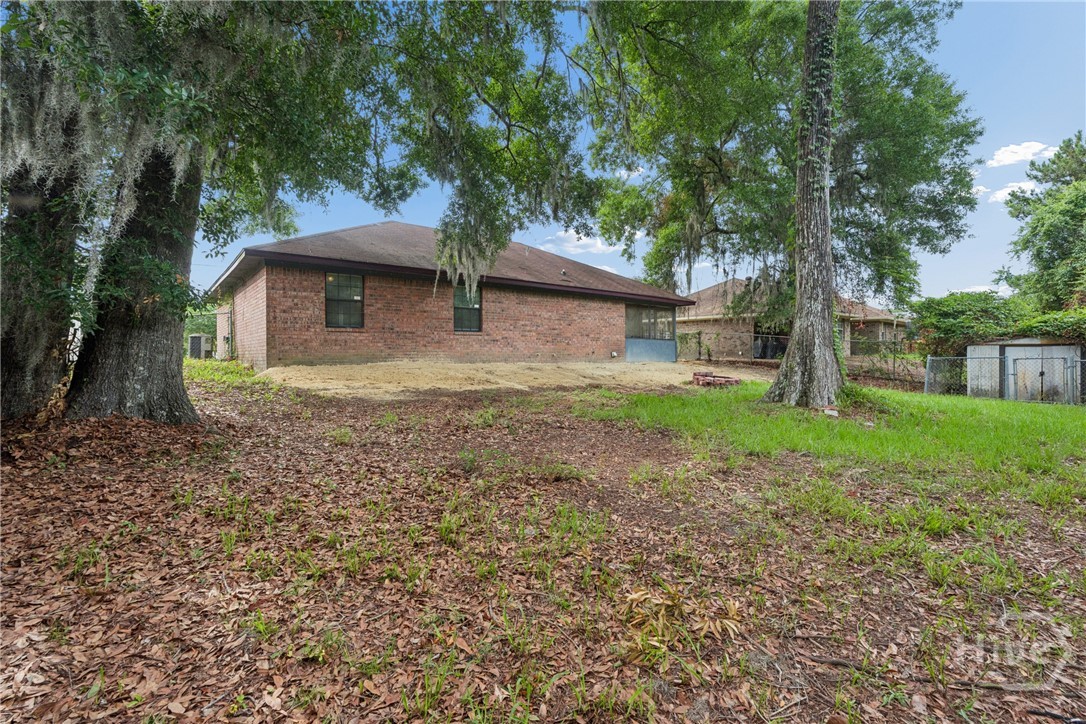 902 Black Willow Drive