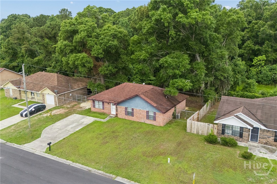 902 Black Willow Drive