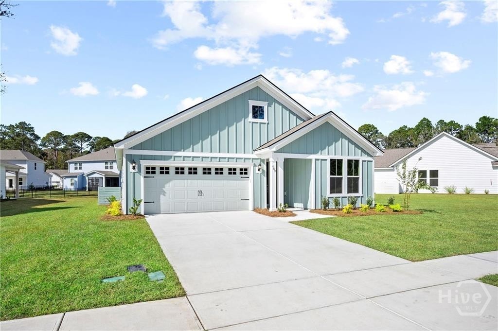 469 Monterey Loop