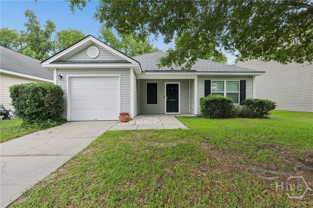 115 Fox Glen Court
