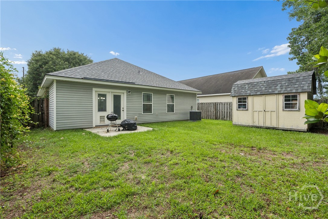 115 Fox Glen Court