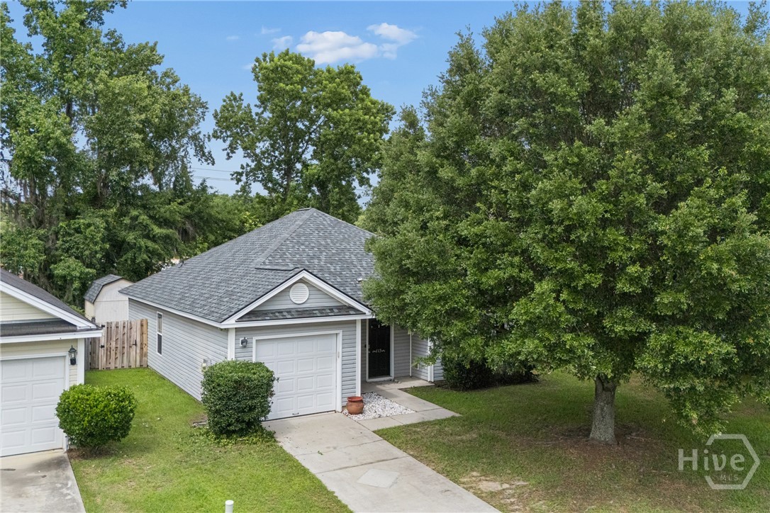 115 Fox Glen Court