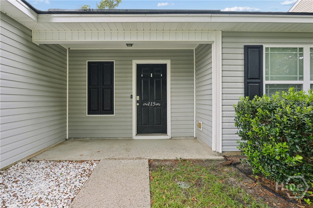 115 Fox Glen Court
