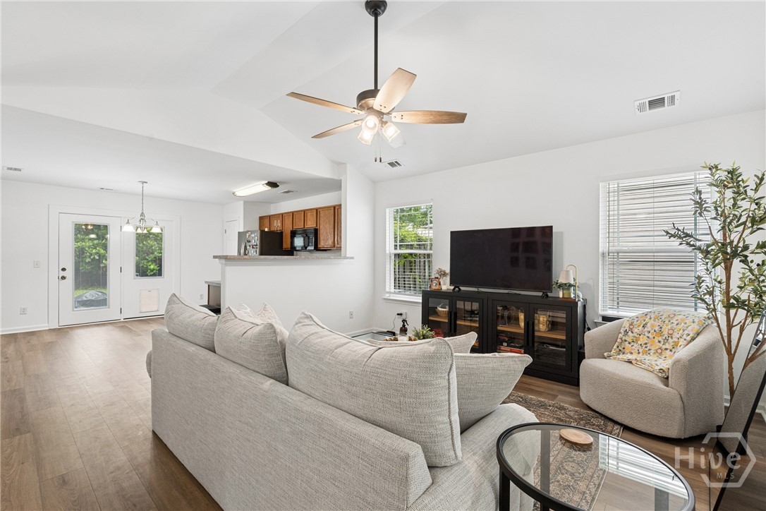 115 Fox Glen Court