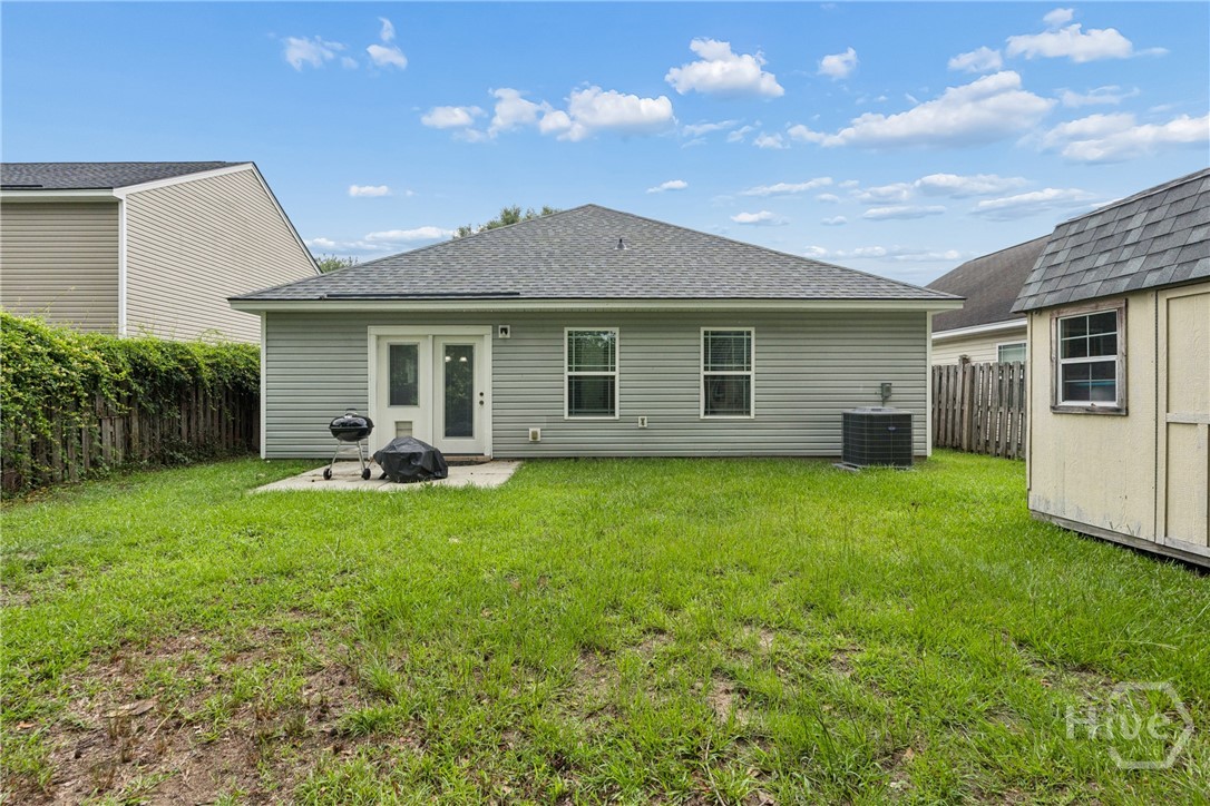 115 Fox Glen Court