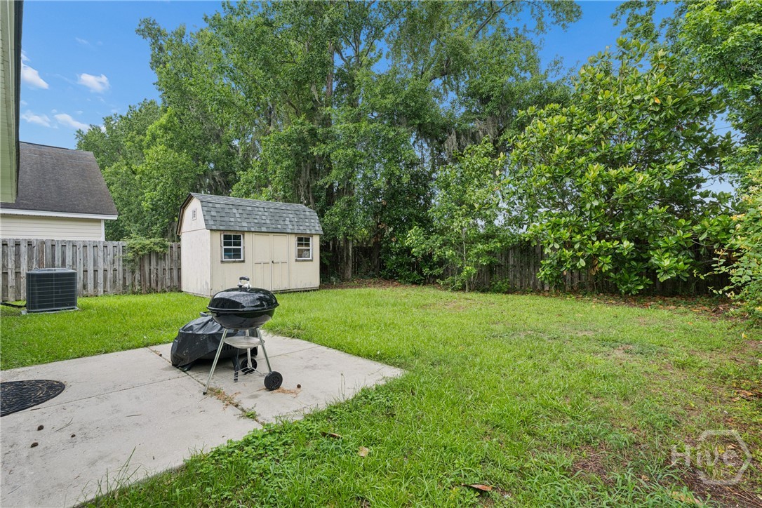 115 Fox Glen Court