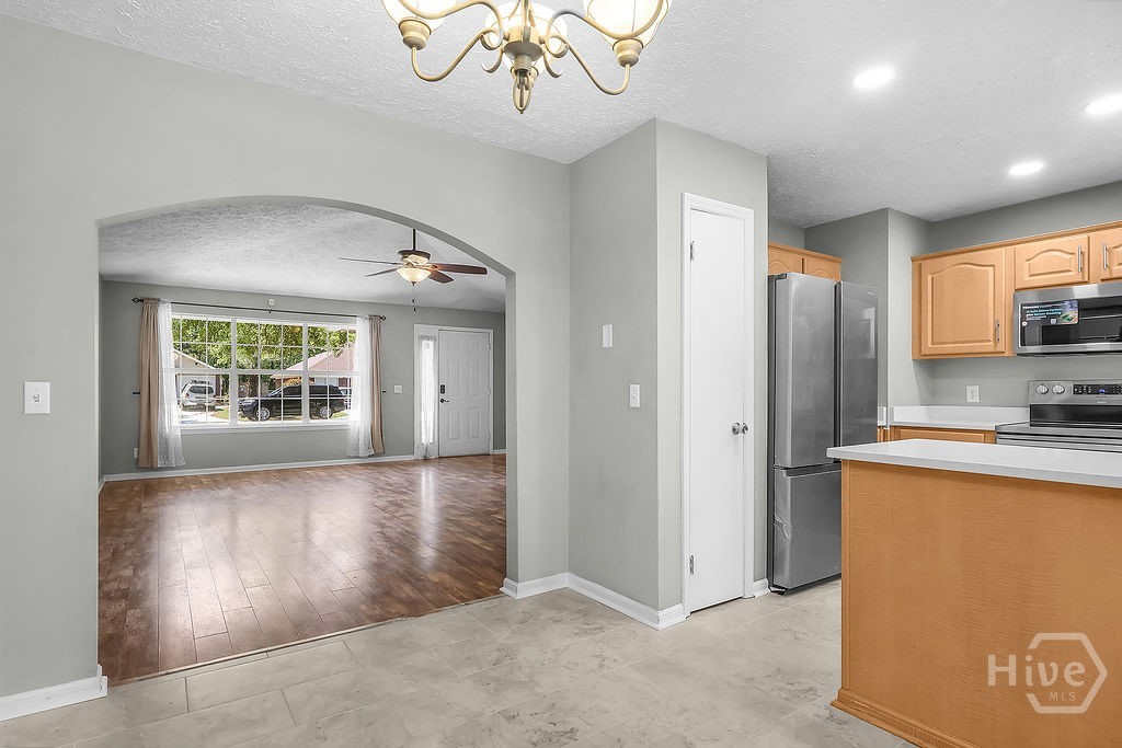 831 Osprey Drive