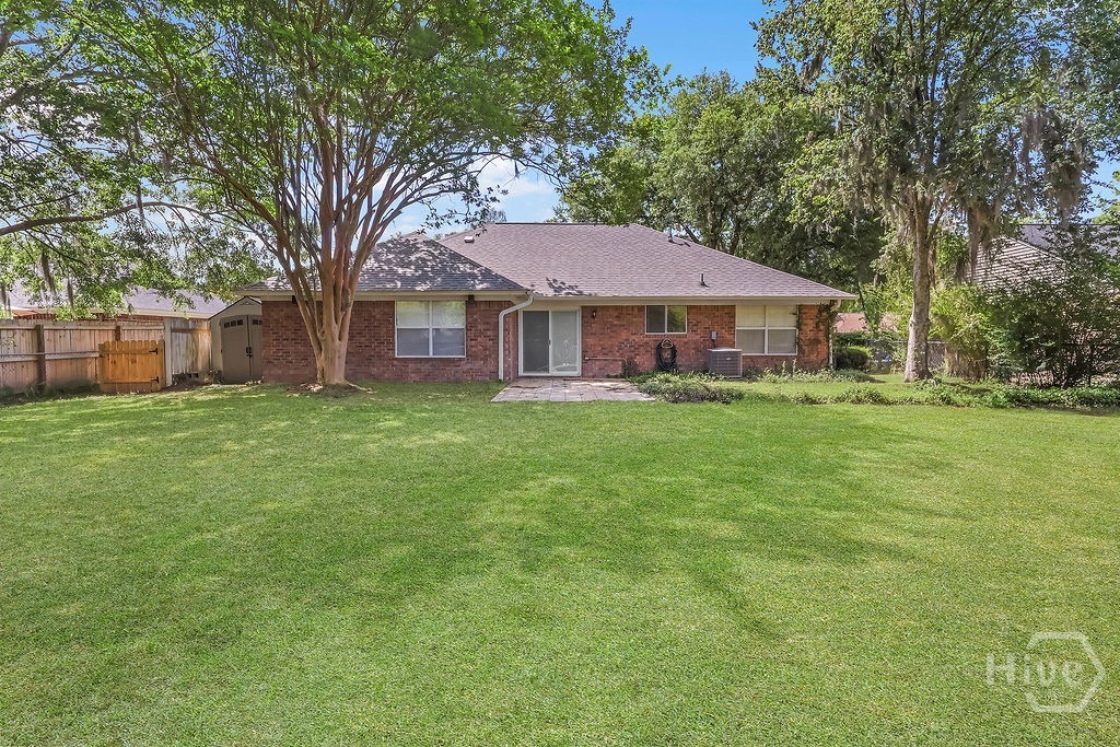 831 Osprey Drive