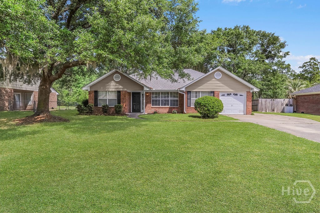 831 Osprey Drive
