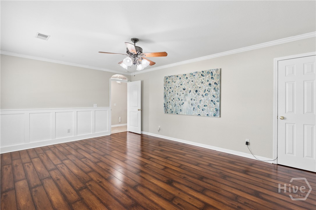 50 Bushwood Drive