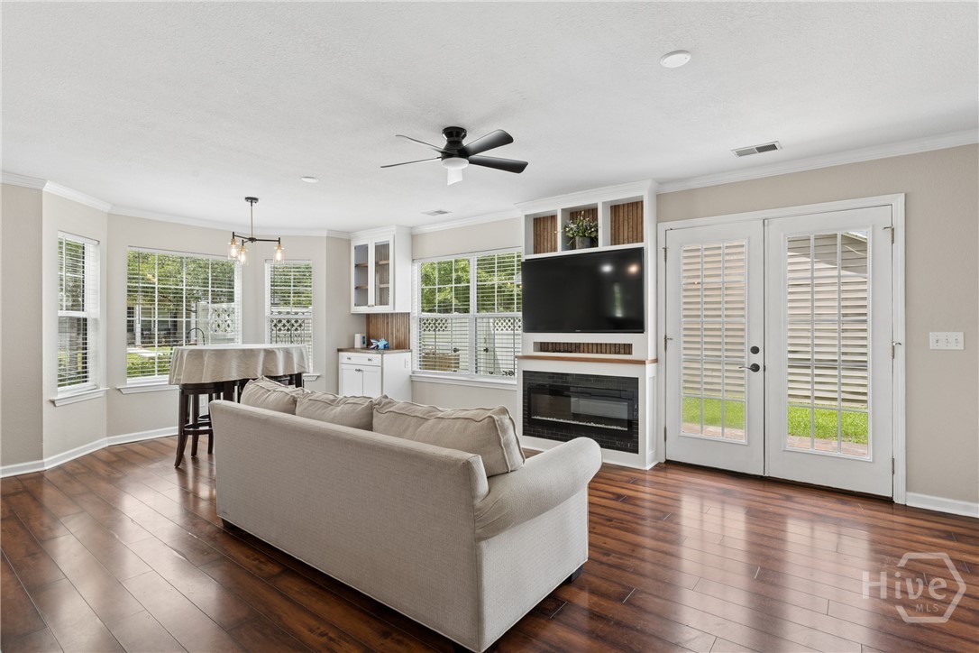 50 Bushwood Drive