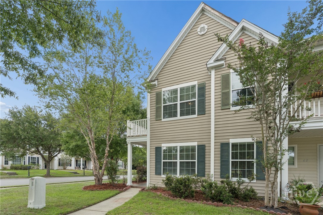 50 Bushwood Drive