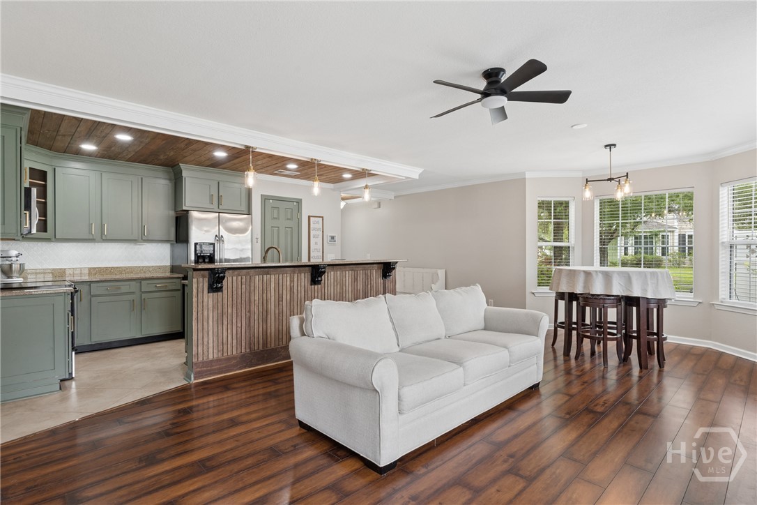 50 Bushwood Drive