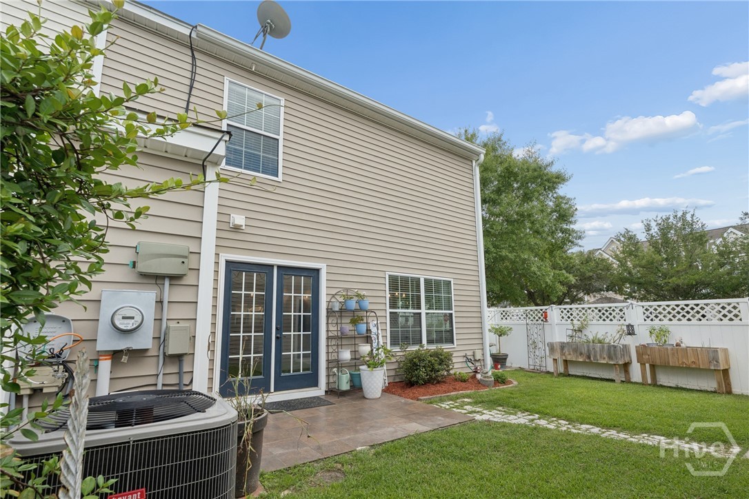 50 Bushwood Drive