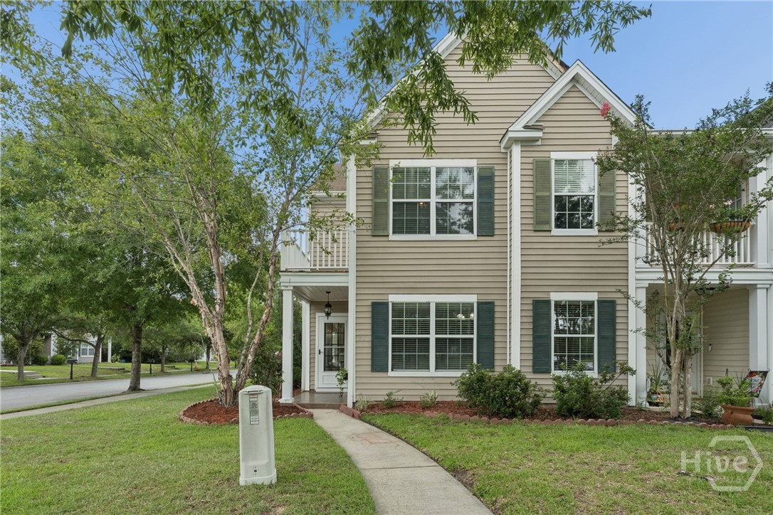 50 Bushwood Drive