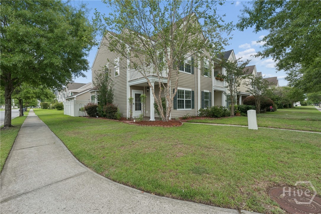 50 Bushwood Drive