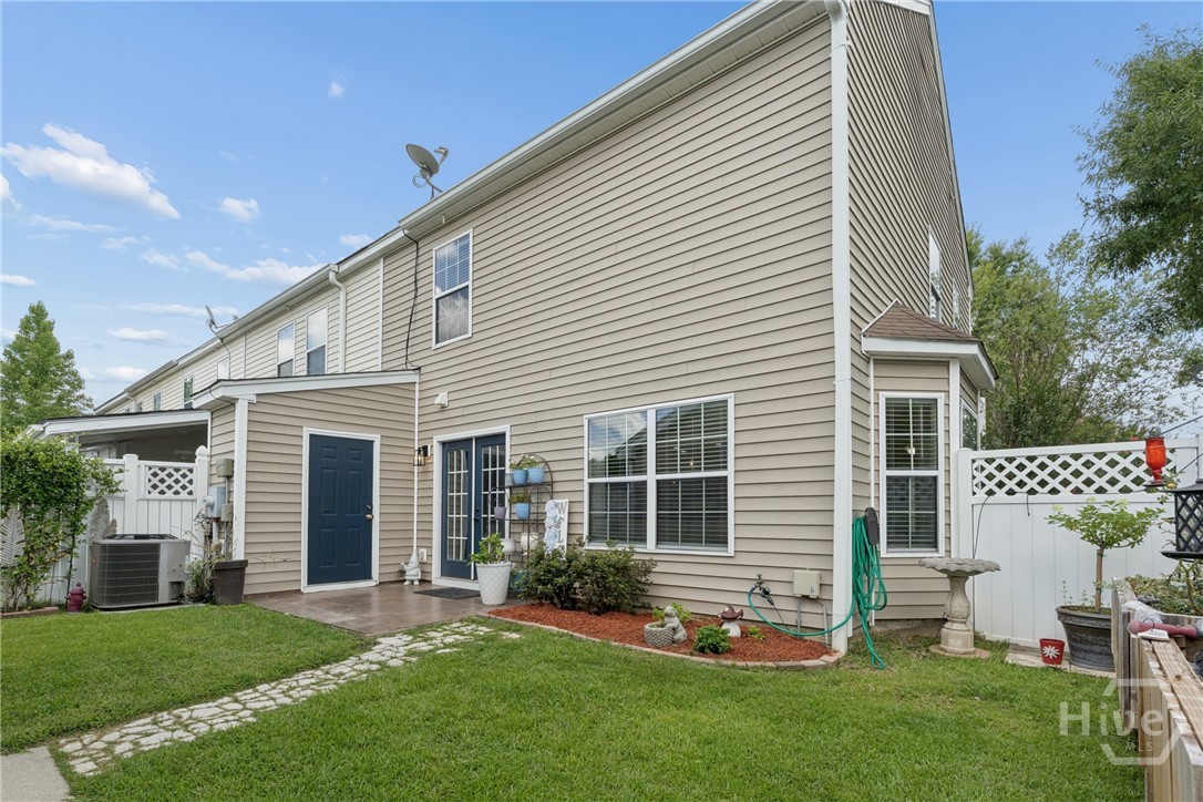 50 Bushwood Drive