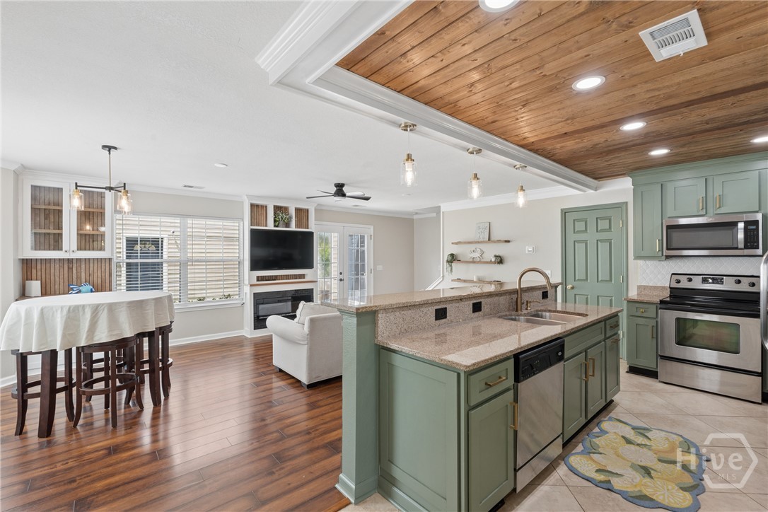 50 Bushwood Drive