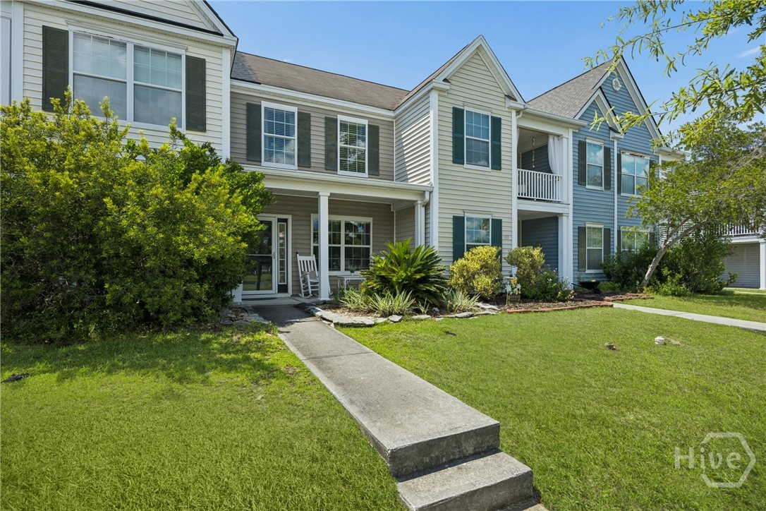 115 Fairgreen Street