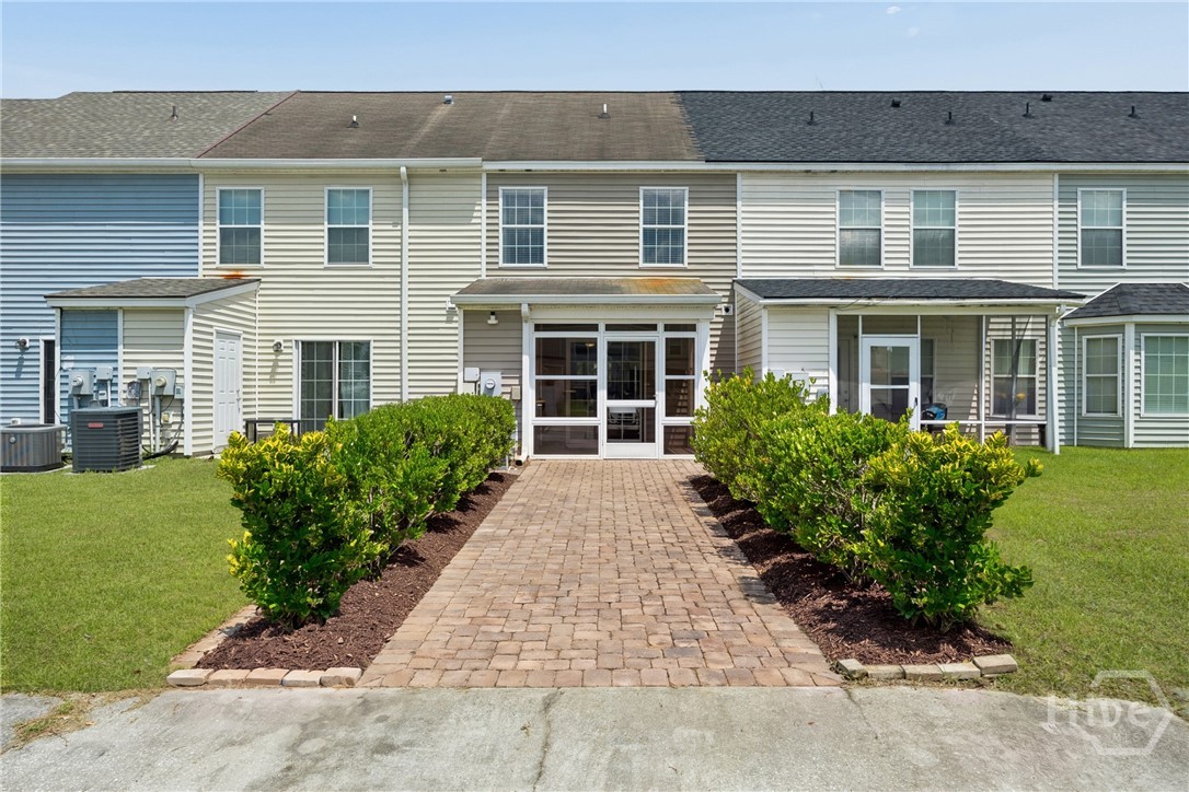 115 Fairgreen Street