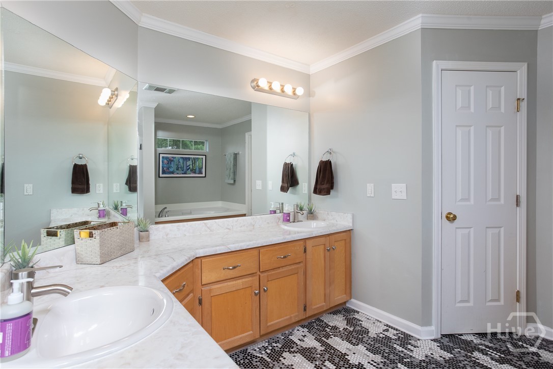 320 Grist Mill Court