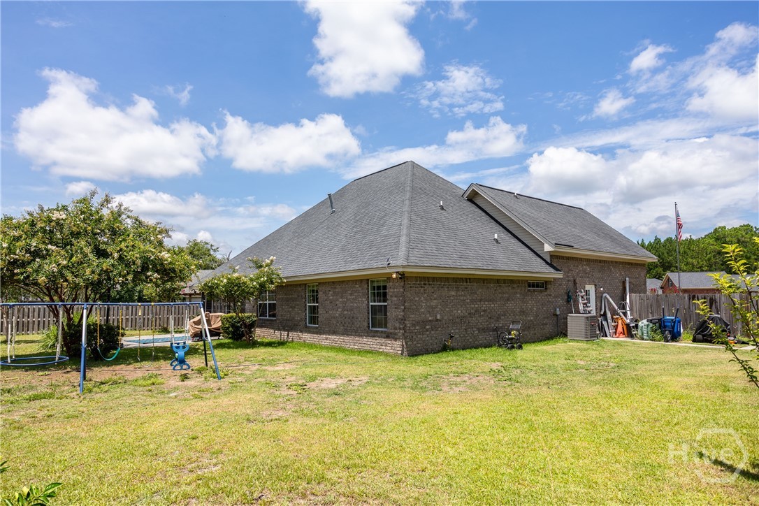 320 Grist Mill Court