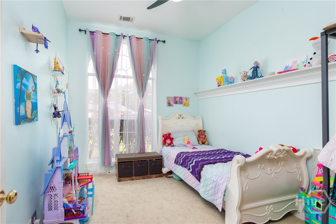 320 Grist Mill Court